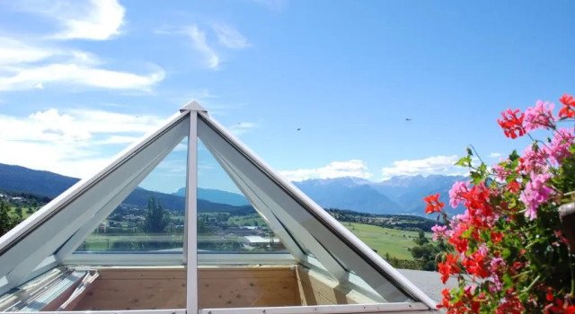 Двухместный номер Standard La Montanina Hotel in Val di Non