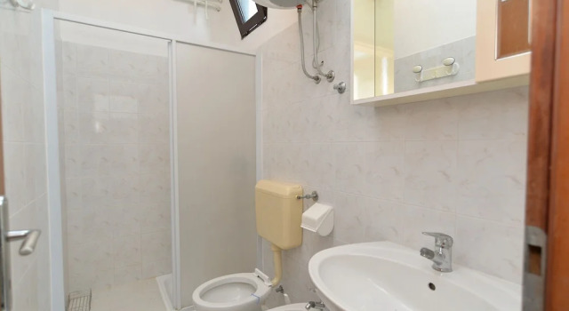 Апартаменты Standard с 2 комнатами Apartment 1067