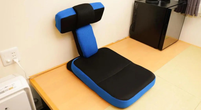 Номер Deluxe CHA-AN HOTEL UENO