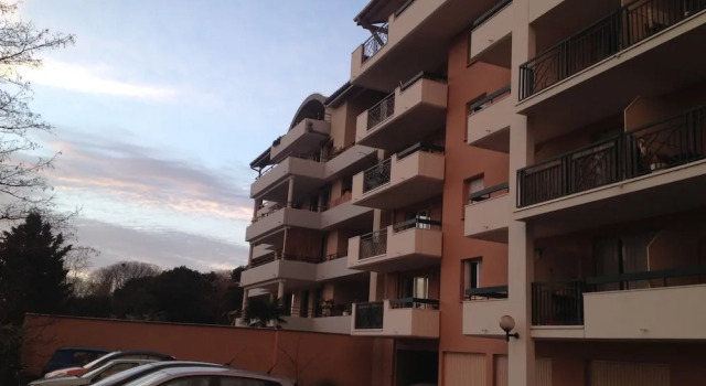 Appartement Amidonniers, Забронировать Апартаменты/квартира Апартаменты Тулузы, рядом с Saint-Cyprien Republique Metro Station, Апартаменты/квартира