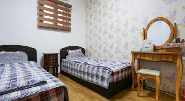 Двухместный номер Standard Funstay Inn Guesthouse