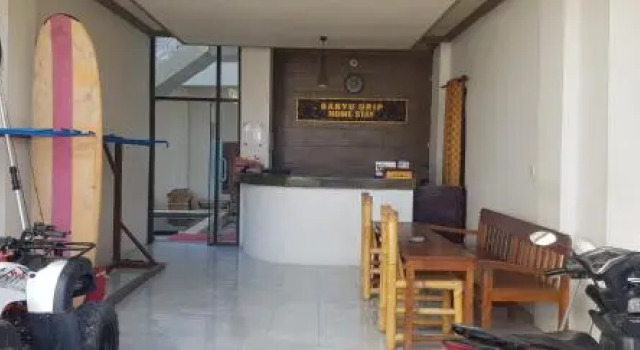 Banyu Urip Homestay, Book Hotel Hotels in Lombok with Parking, Parking