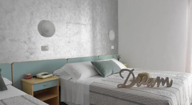 Номер Standard Hotel Jumbo