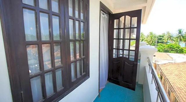 Номер Standard PHỐ BIỂN HOTEL