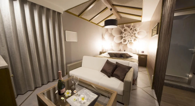 Hotel Dion -dreams IN Resort - Adults Only, Reserva ahora Resort Miyoshi Aichi