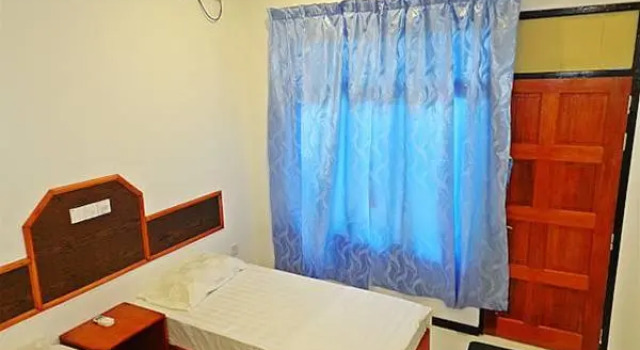 Sun Suites Maldives Guraidhoo, Prenota Hotel Guraidhoo Atollo di Malé Sud