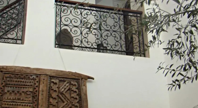 Riad JAIA, Забронировать Отель СПА-отели Марракеш-Тенсифт-Эль-Хауз, SPA-услуги