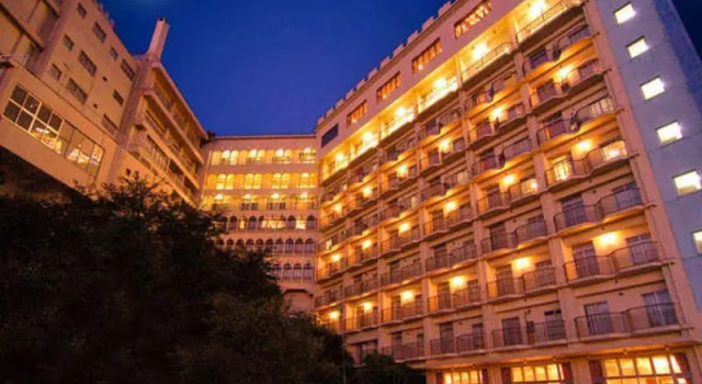 Run Of House Nagasaki Hotel Yataro