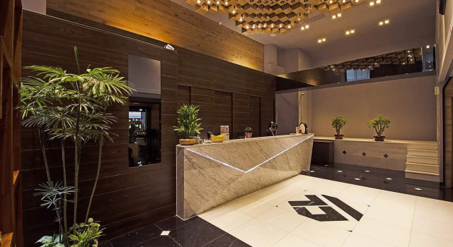 Kung Shang Design Hotel, Забронировать Бутик-отель Отели Гаосюн 4 звезды, рядом с Торговая улица Шинкучань, 4*