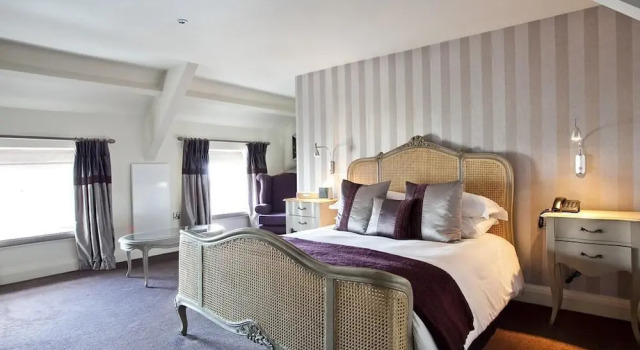 The Royal Hotel