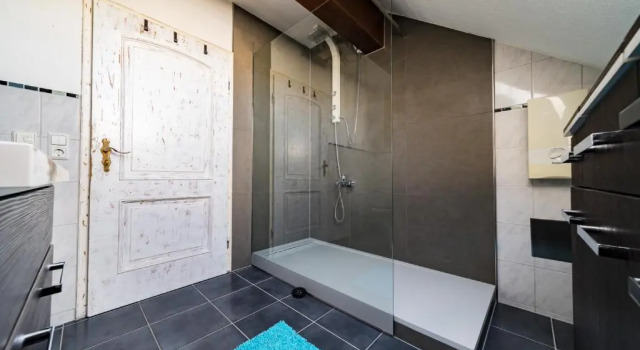 Ferienwohnung Finke 1, Reserva ahora Hotel Hoteles en Baden-Wurtemberg con aparcamiento, Aparcamiento