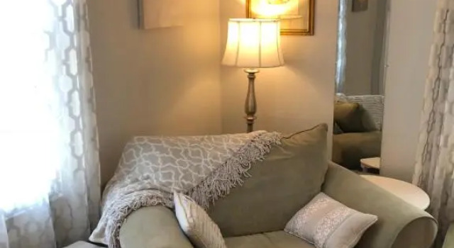 Номер Deluxe Stamford Gables Bed and Breakfast