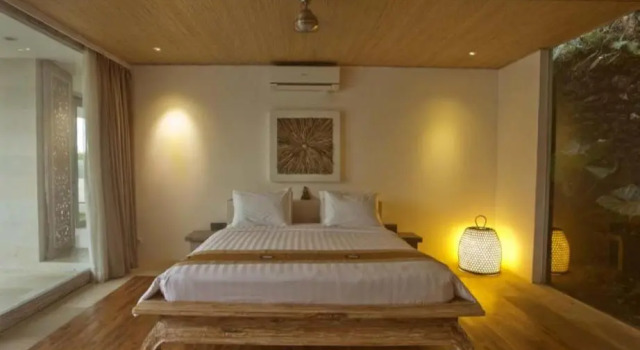 Вилла Sunset Paradise Villa Uluwatu