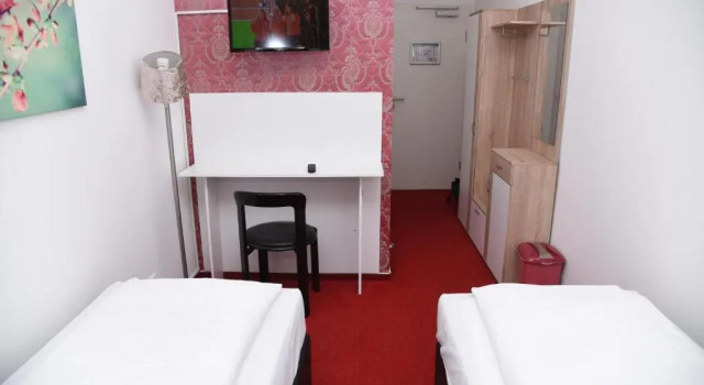Номер Standard Twinhof