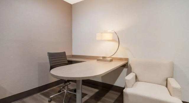 Номер Superior Red Roof Inn Rocky Mount - Battleboro