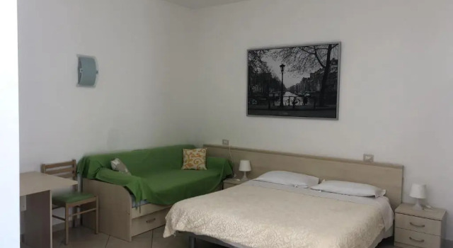 Номер Standard B&B RESORT SIGNORILE