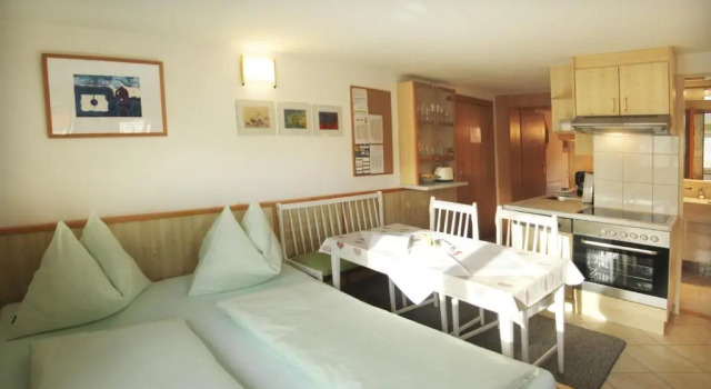 Апартаменты Comfort Haus Kogler