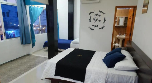 Двухместный номер Standard Costa Del Sol