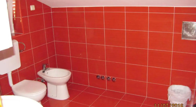 Семейная студия Apartmani Vesna