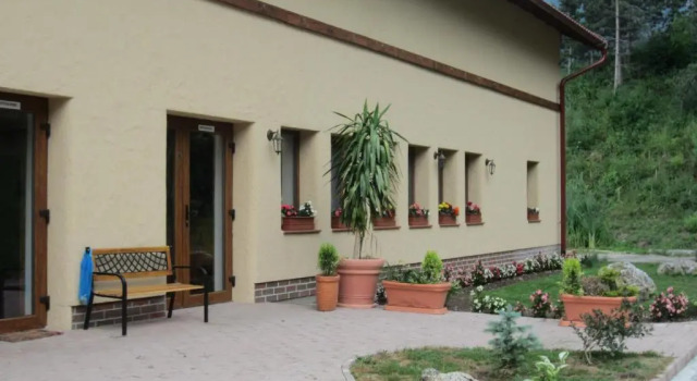 Penzión Drieňovkou, Rezervovat Hotel Povazska Bystrica Trenčiansky kraj