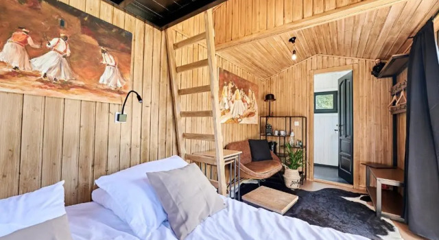 Chalet Joly Tiny House