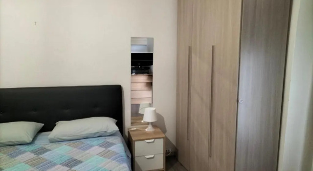monolocale Ferrera, Varaa Hotelli Hotellit Bareggio pysäköinnillä, Pysäköinti