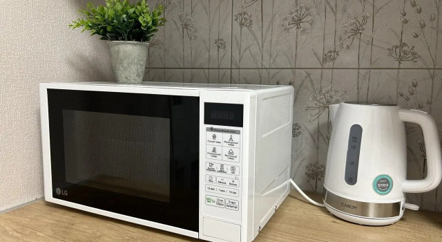 Cozy apartment near the Summer Lake, Réserver Appartement Kaliningrad Kaliningrad Region