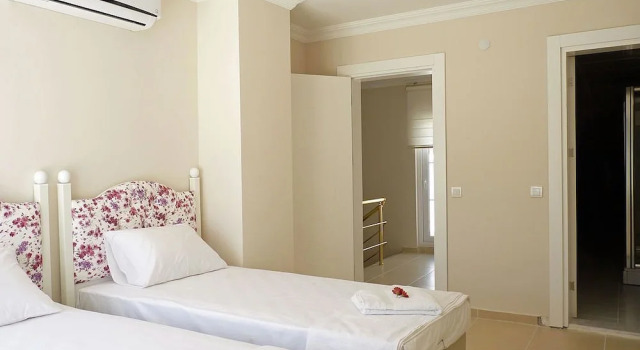 White Star Antalya