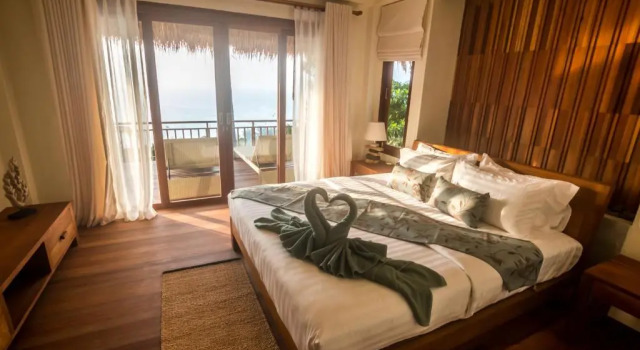 Phandara Luxury Pool Villas, Забронировать Отель Бизнес-отели Пляжа Саири, рядом с Пляж Саири, 4* 5*