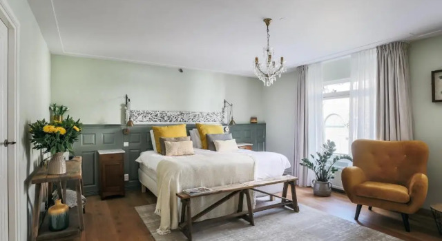 De Verwennerie, Book Hotel Zierikzee 
