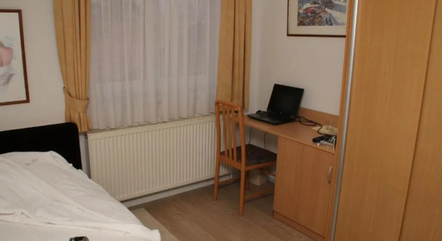 Номер Economy Hotel Vila Tina