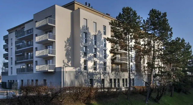 DOMITYS LES SEQUANES, Забронировать Отель Шалон-сюр-Сон Saône-et-Loire