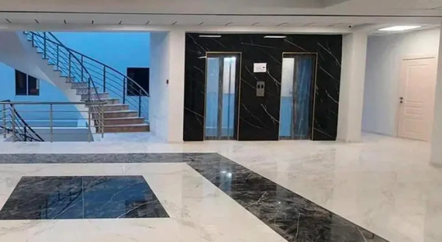 Апартаменты Alvina Apartment Complex