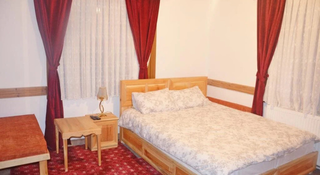 Baglar Konak