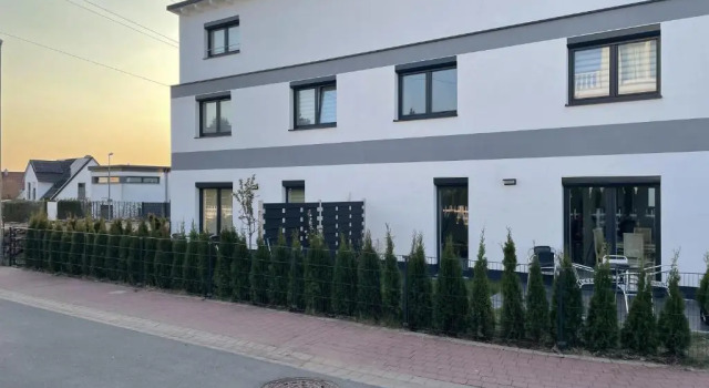 Luxusvilla Neubau 1, Prenota Hotel Oberasbach Media Franconia
