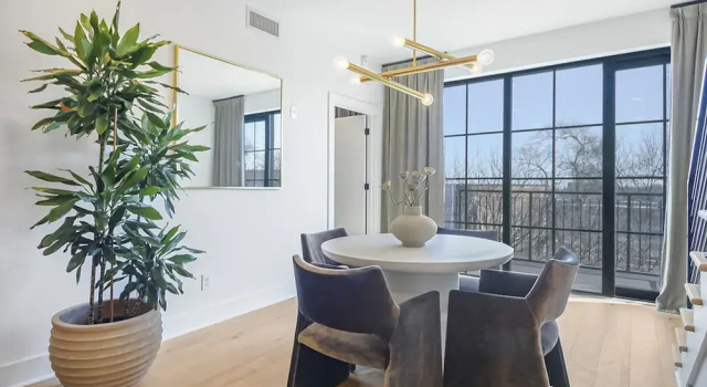 Peters Street Lofts in Atlanta
