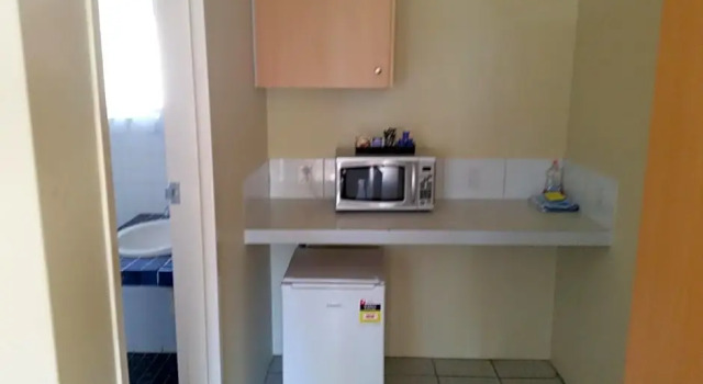 Номер Standard Ocean Parade Motel