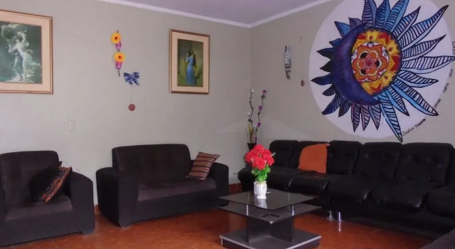 Huaraz Colonial, Prenota Ostello Ostelli a Huaraz, Ostello
