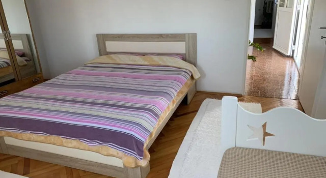 Apartamento Draskovic's House