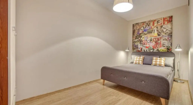 Апартаменты Trendy Apartment Kochanowskiego Street