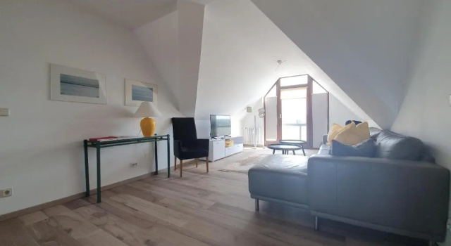 Апартаменты с 2 комнатами Avenon Privathotel Schwaiger Hof