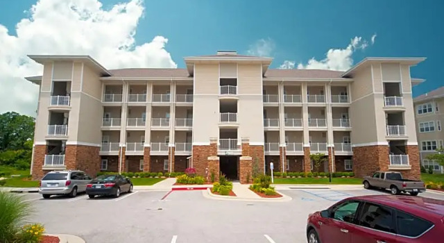 Palace View Heights by Spinnaker, Забронировать Отель Бизнес-отели Table Rock Lake, 4* 5*