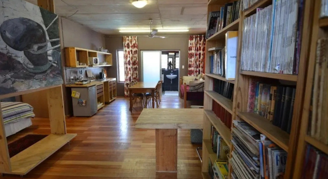 Номер Comfort Bed & Breakfast in Hatfield