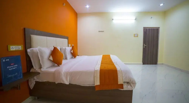 Short Stay Homes By OYO Rooms