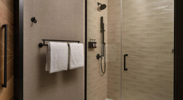 Номер Standard The Otis Hotel Austin, Autograph Collection