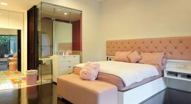 Номер Luxury TS Royal Grand - Attibele, Hosur