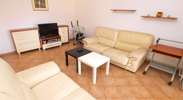 Апартаменты Standard с 2 комнатами Apartment 1383