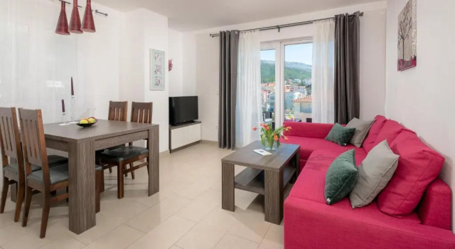 Апартаменты Villa Azalea apartments A2