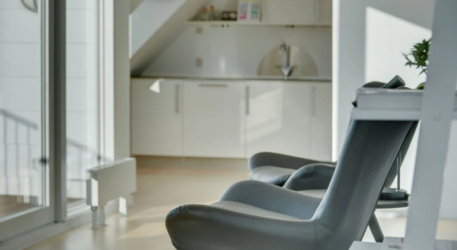 Harbour Penthouse, Book Hotel Hoteller i Sønderborg med parkering, Parkering
