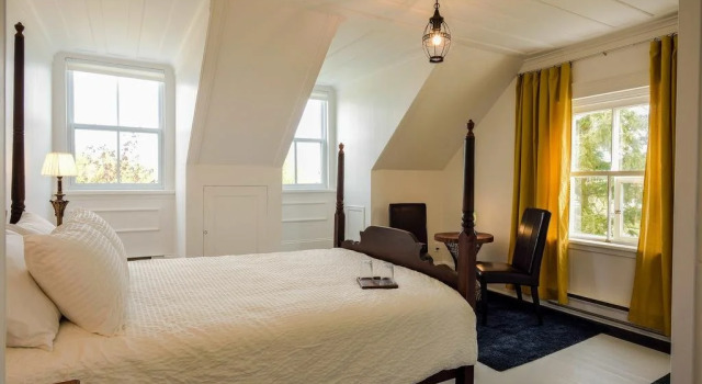 Auberge le 112, Rezervovat Hostel  